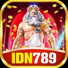 IDN789 - Game Bingo Seru dan Menggembirakan