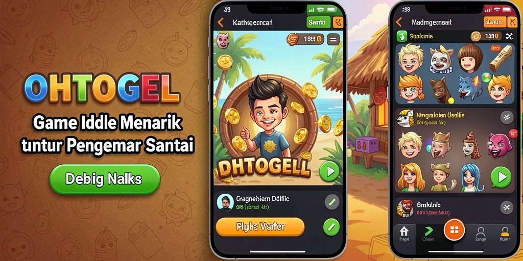 Tampilan gameplay OHTOGEL yang menarik dan interaktif.
