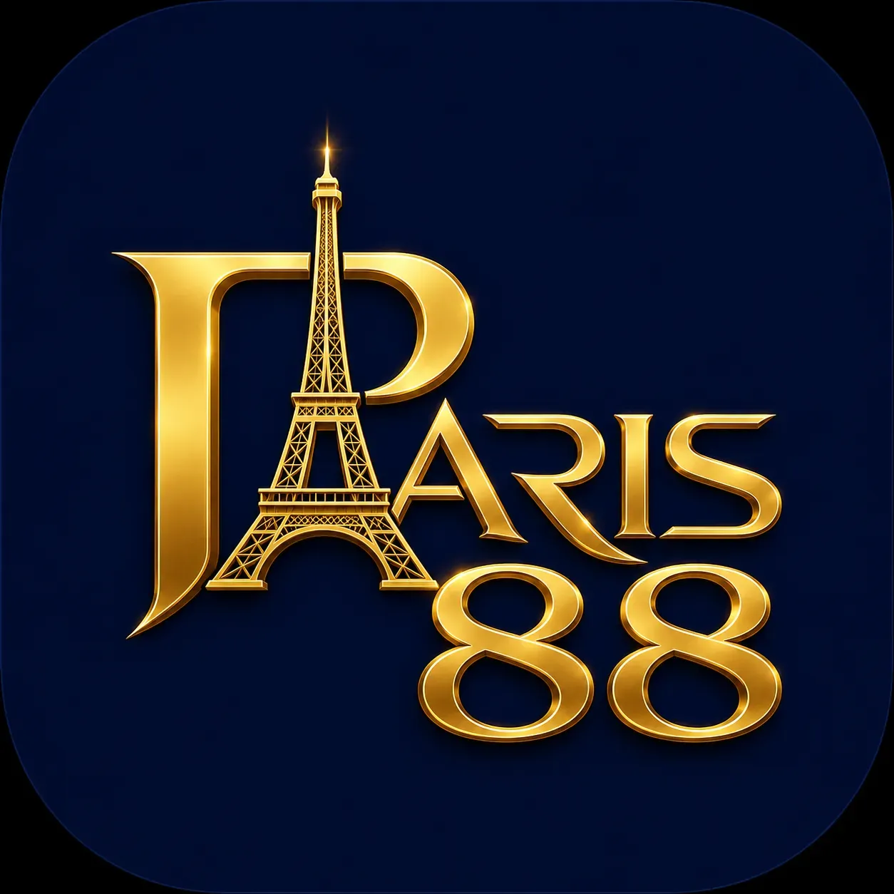 PARIS88 - Game Tembak Ikan Terbaik di Android